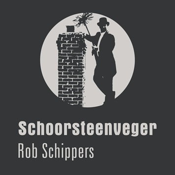 Schoorsteenveger Rob Schippers